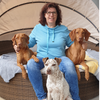 Hundegestütztes Coaching